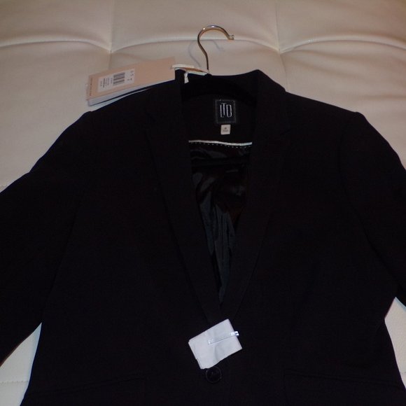 Women's LTD The Limited Luxe Collection Jacket - Picture 6 of 6